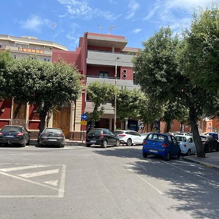 Il Ciclamino Monopoli Exterior foto