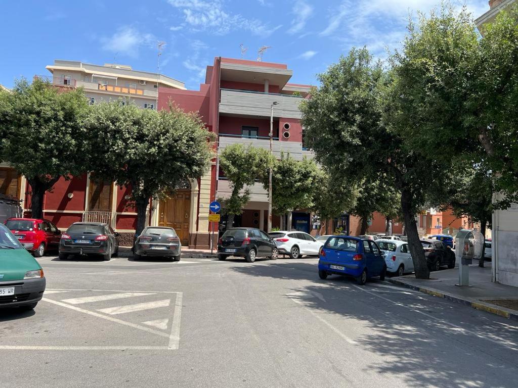 Il Ciclamino Monopoli Exterior foto