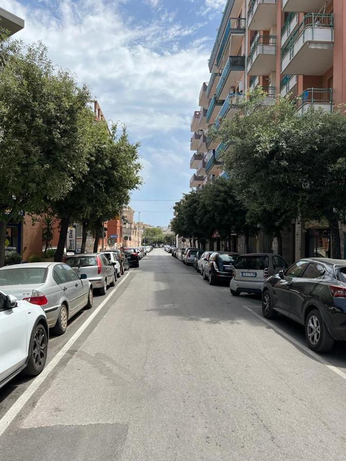 Il Ciclamino Monopoli Exterior foto