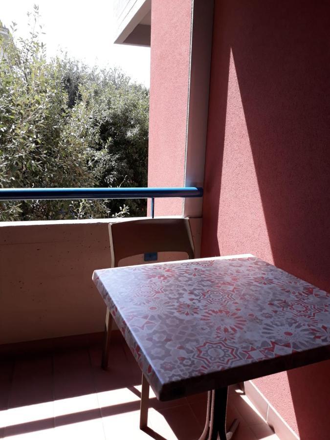 Il Ciclamino Monopoli Exterior foto